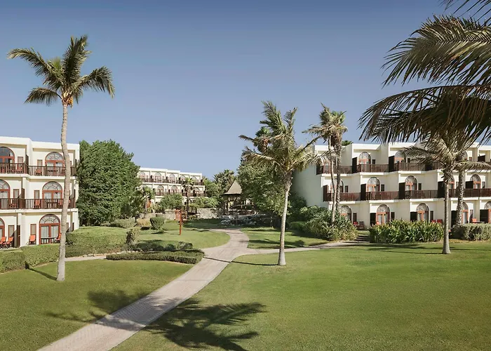 Ja Palm Tree Court, Dubai