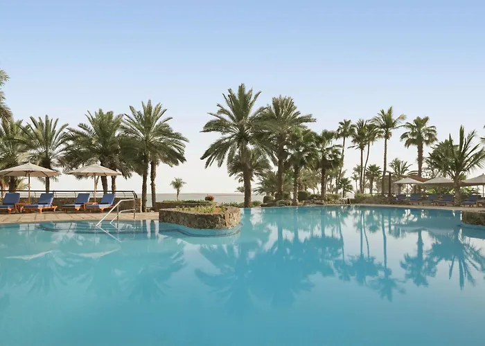 Ja Palm Tree Court, Dubai