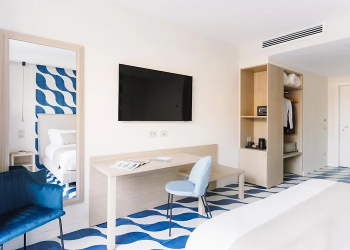 Hotel Rivage