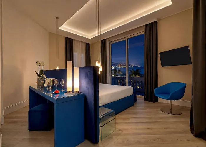 Miramare Luxury Dependance