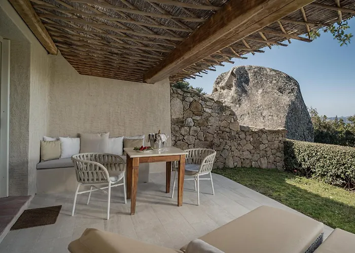 Petra Segreta Resort & Spa