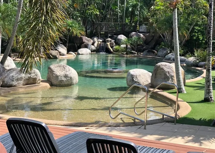 Reef Resort Villas Port Douglas