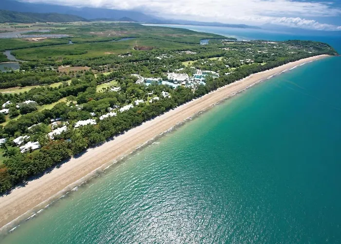Reef Resort Villas Port Douglas