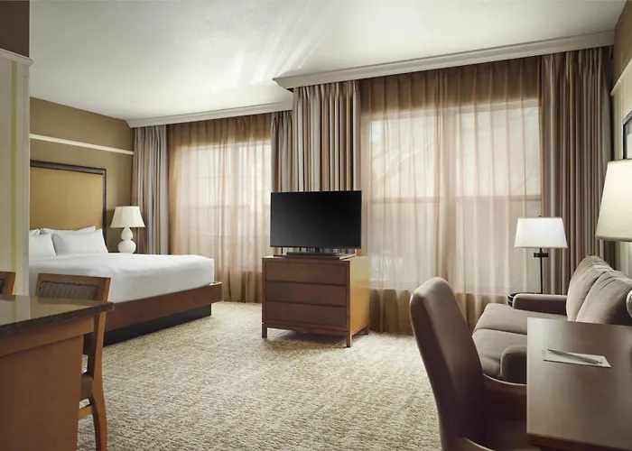Scottsdale All Inclusive Resorts
