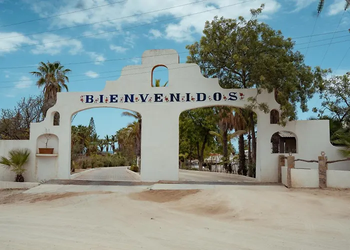Buena Vista Oceanfront & Hot Springs Resort