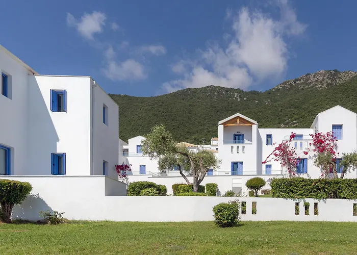 Porto Galini Seaside Resort & Spa