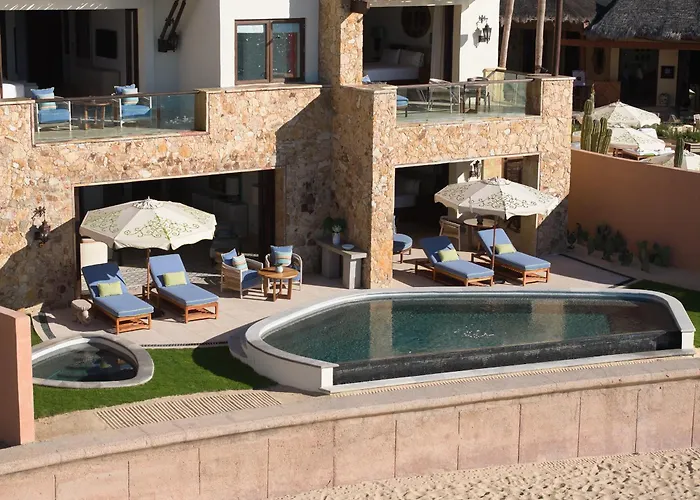 Waldorf Astoria Los Cabos Pedregal