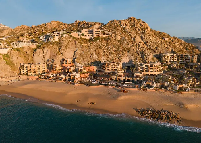 Waldorf Astoria Los Cabos Pedregal