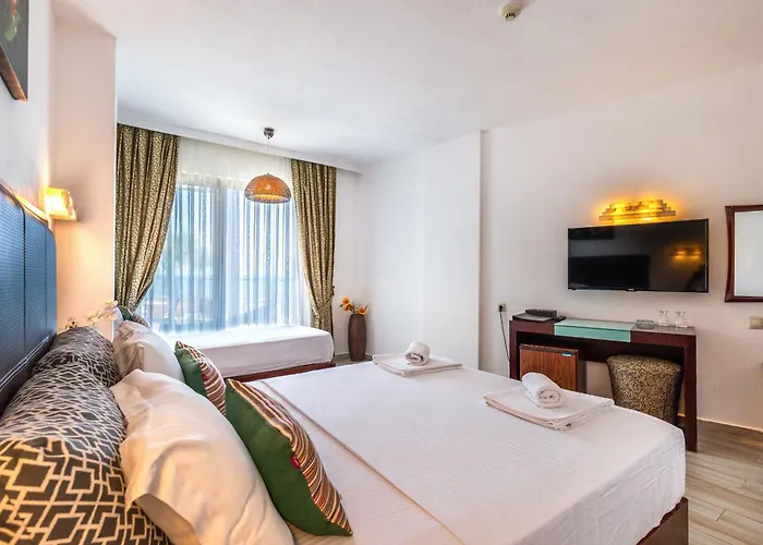 Hotel Ekincik