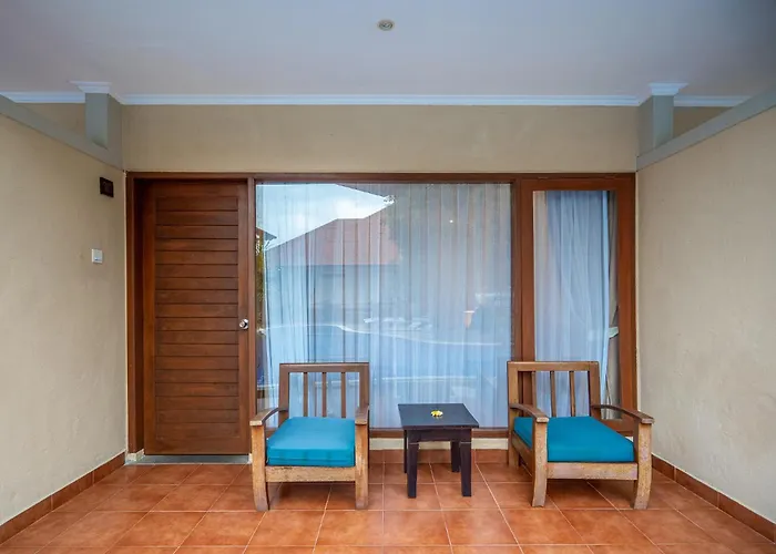 New Sunari Lovina Beach Resort