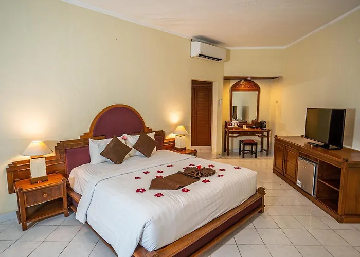 New Sunari Lovina Beach Resort