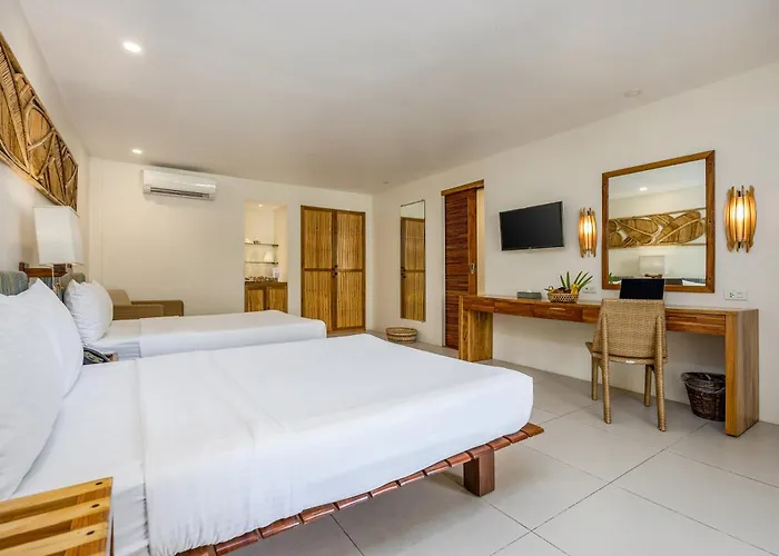 Lapu-Lapu City Beach Resorts