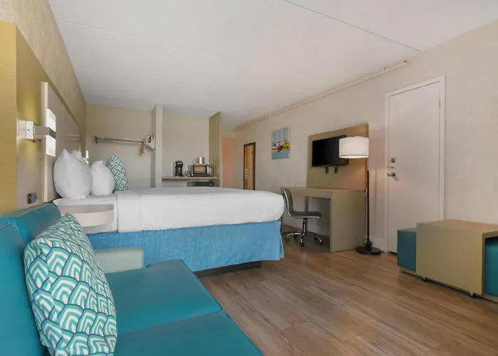 Inn On Destin Harbor, An Ascend Collection Hotel