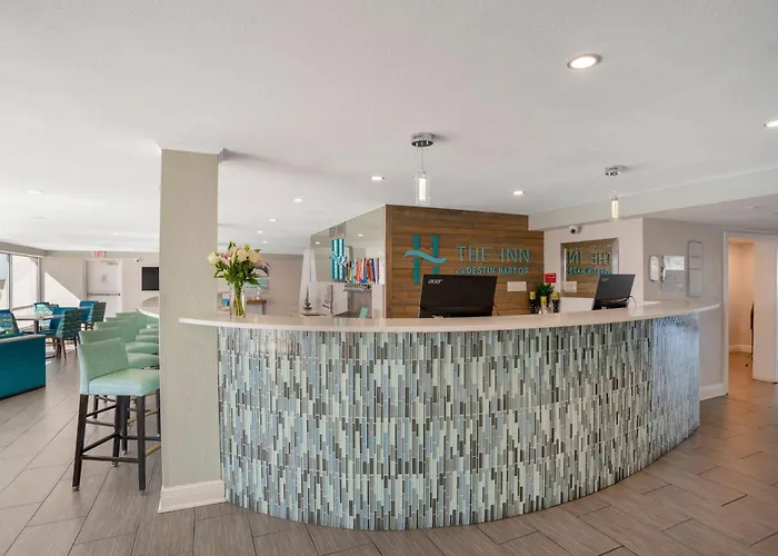 Inn On Destin Harbor, An Ascend Collection Hotel