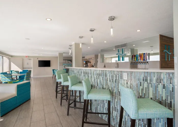 Inn On Destin Harbor, An Ascend Collection Hotel