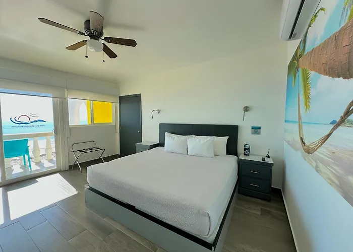 Playa Encanto Resorts