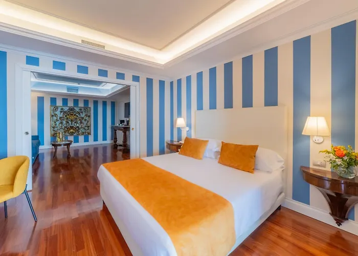 Hotel Caparena