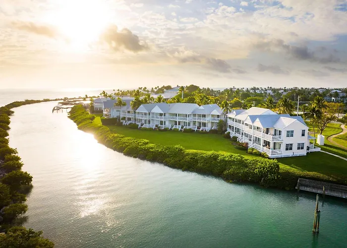 Hawks Cay Resort