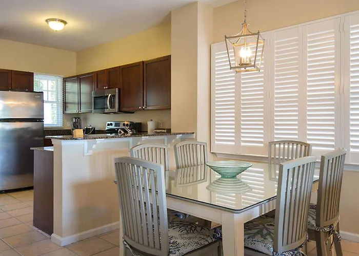 Duck Key Resorts