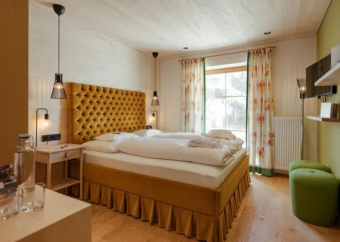 Hotel Staefeli
