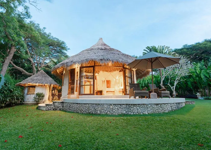 La Joya Balangan Resort