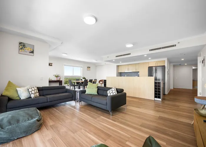 Pelican Waters Golf Resort Sunshine Coast