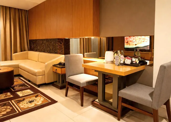Metland Seva Seminyak - Formerly Horison Ultima Seminyak