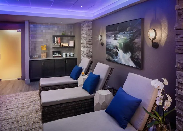 The Elms Hotel & Spa, A Destination By Hyatt Hotel
