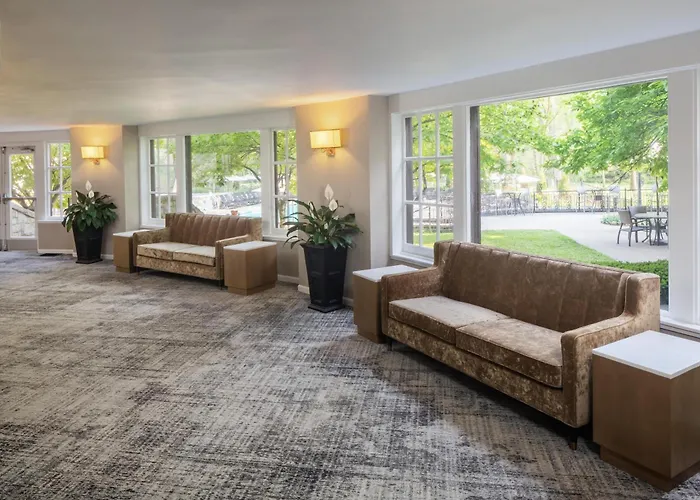 The Elms Hotel & Spa, A Destination By Hyatt Hotel