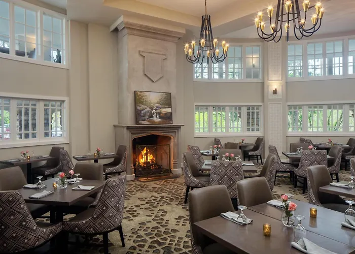 The Elms Hotel & Spa, A Destination By Hyatt Hotel
