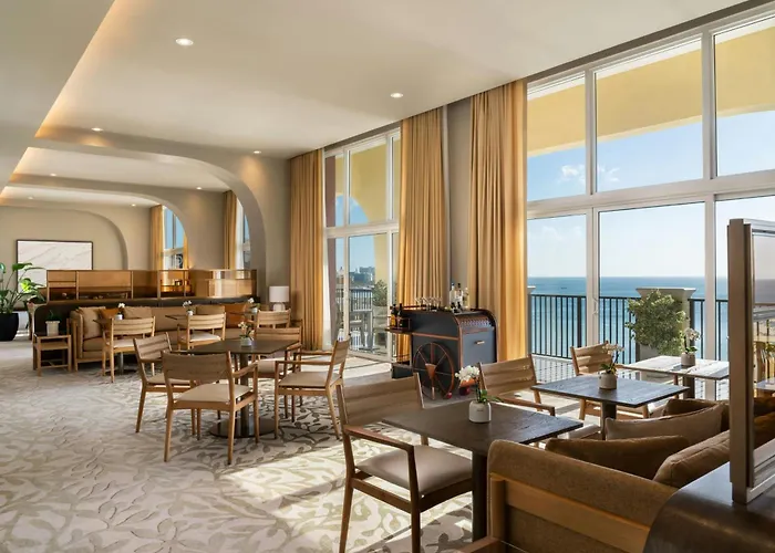 The Ritz-Carlton, Aruba