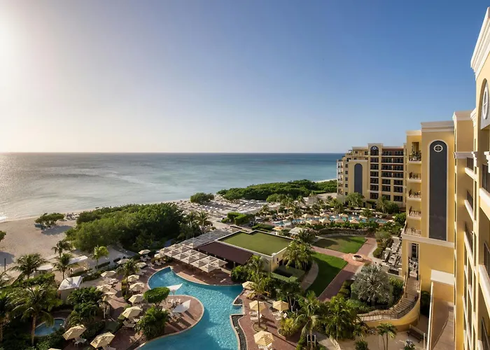 The Ritz-Carlton, Aruba