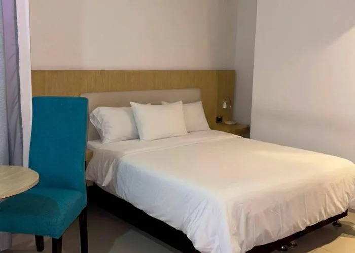 Radisson Diamond Barranquilla