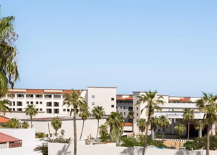 Grand Decameron Los Cabos, A Trademark All-Inclusive Resort (Adults Only)