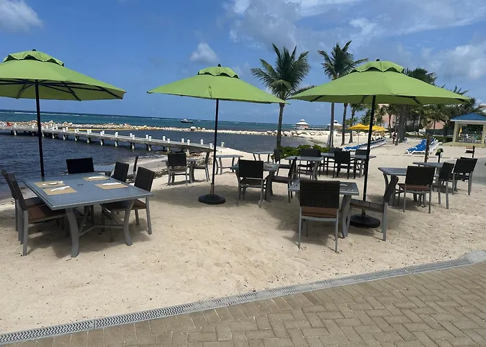 East End Resorts