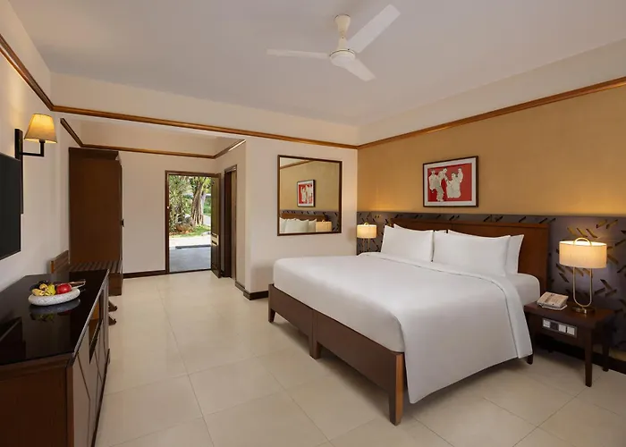 Angsana Oasis Spa & Resort