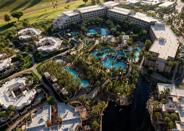 Grand Hyatt Indian Wells Resort & Villas
