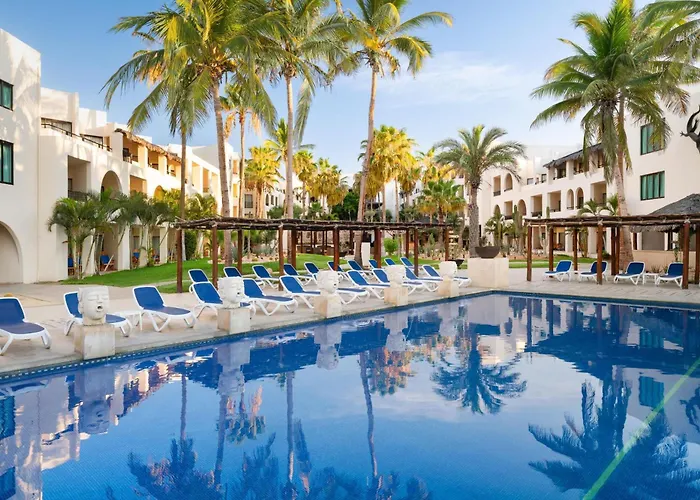 Grand Decameron Los Cabos, A Trademark All-Inclusive Resort (Adults Only)