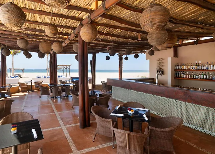 Grand Decameron Los Cabos, A Trademark All-Inclusive Resort (Adults Only)