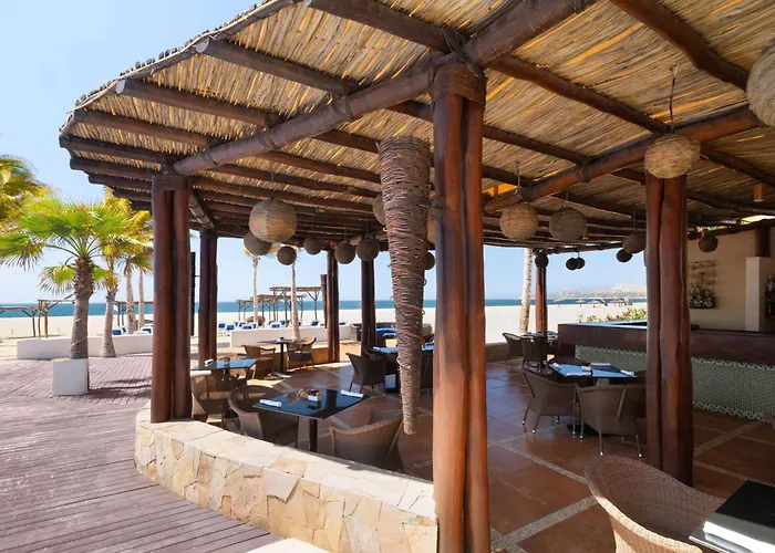 Grand Decameron Los Cabos, A Trademark All-Inclusive Resort (Adults Only)