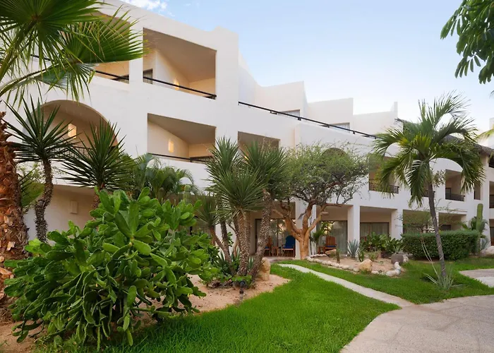 Grand Decameron Los Cabos, A Trademark All-Inclusive Resort (Adults Only)