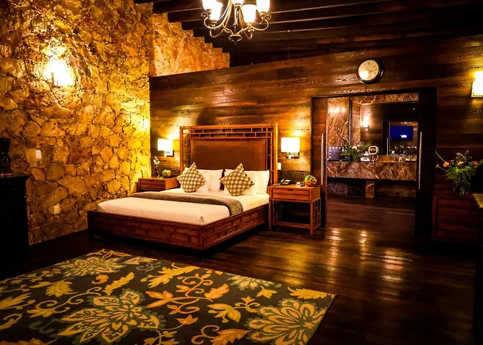 Hotel Boutique Matea