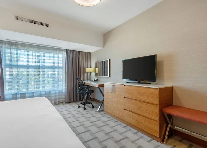 Radisson Hotel & Conference Centre Calgary Airport