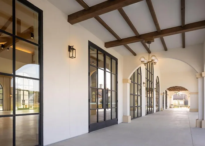 Signia By Hilton La Cantera Resort & Spa