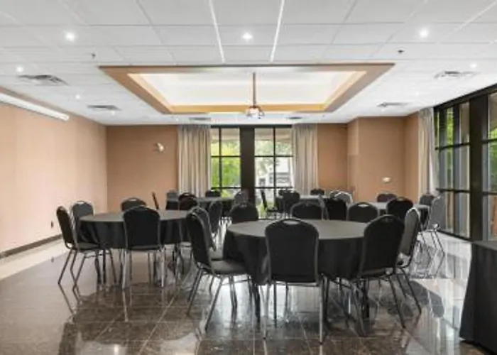 Perth Parkside Hotel And Spa, BW Premier Collection