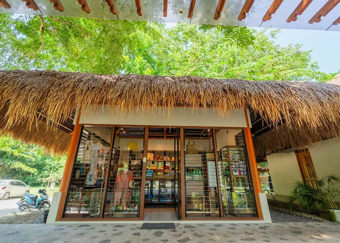 Bohol Beach Club