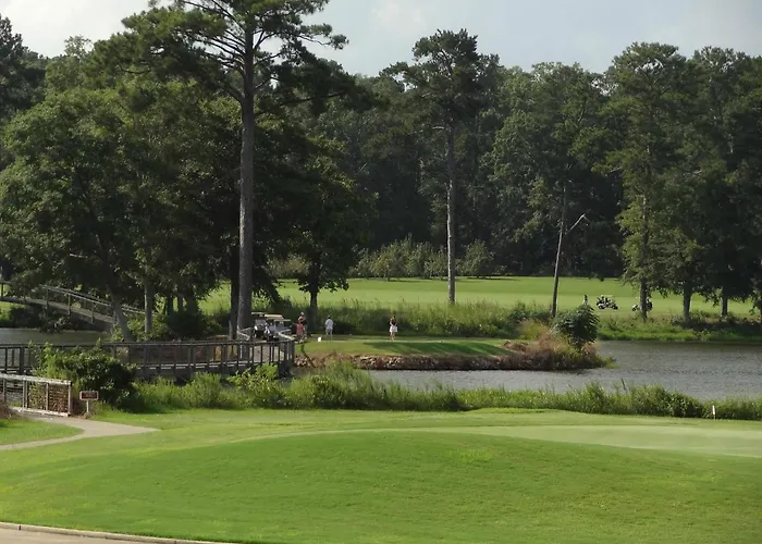 Callaway Resort & Gardens