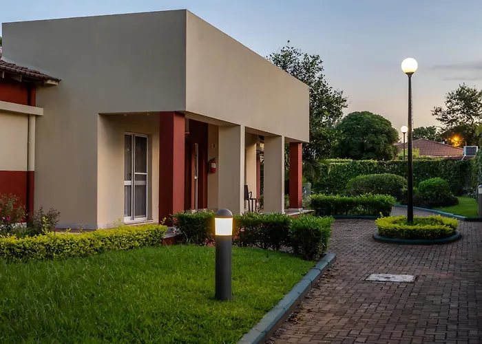 Montebelo Indy Maputo Congress Hotel
