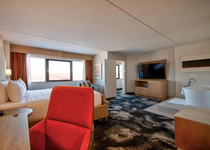 Doubletree By Hilton Poughkeepsie