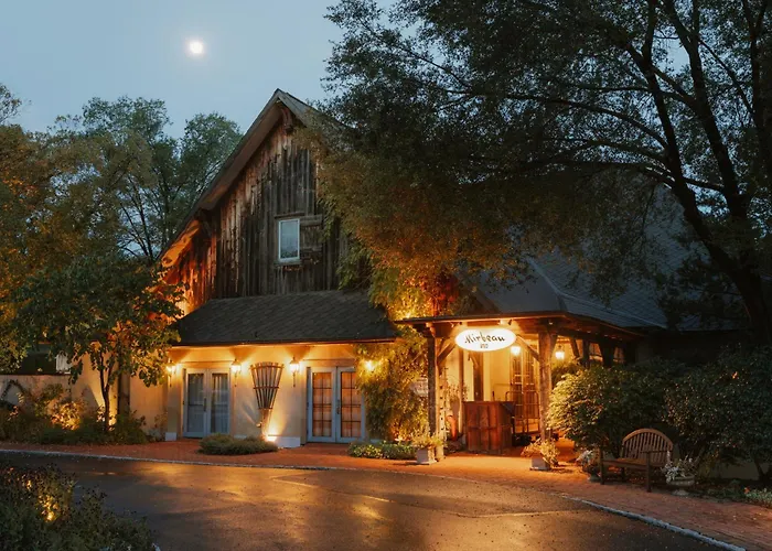 Skaneateles Resorts